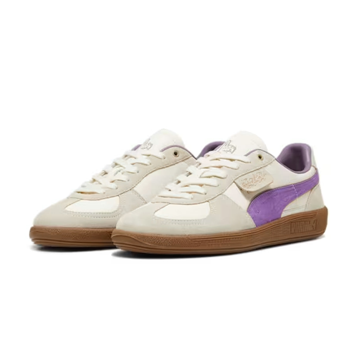 + SOPHIA CHANG Wmns Palermo 'Frosted Ivory'
