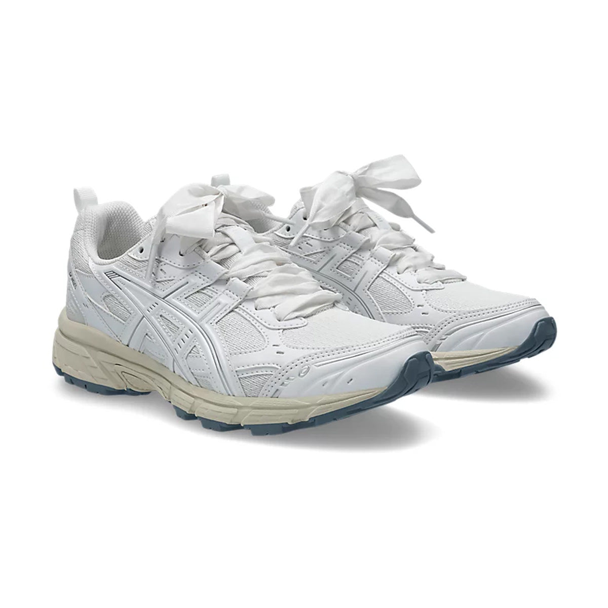 Gel-Nunobiki 'White Pure Silver'