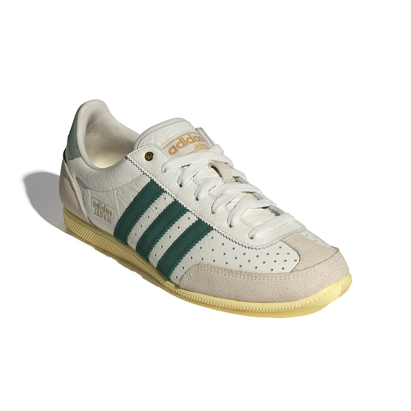 Wmns Japan 'Off White Collegiate Green'