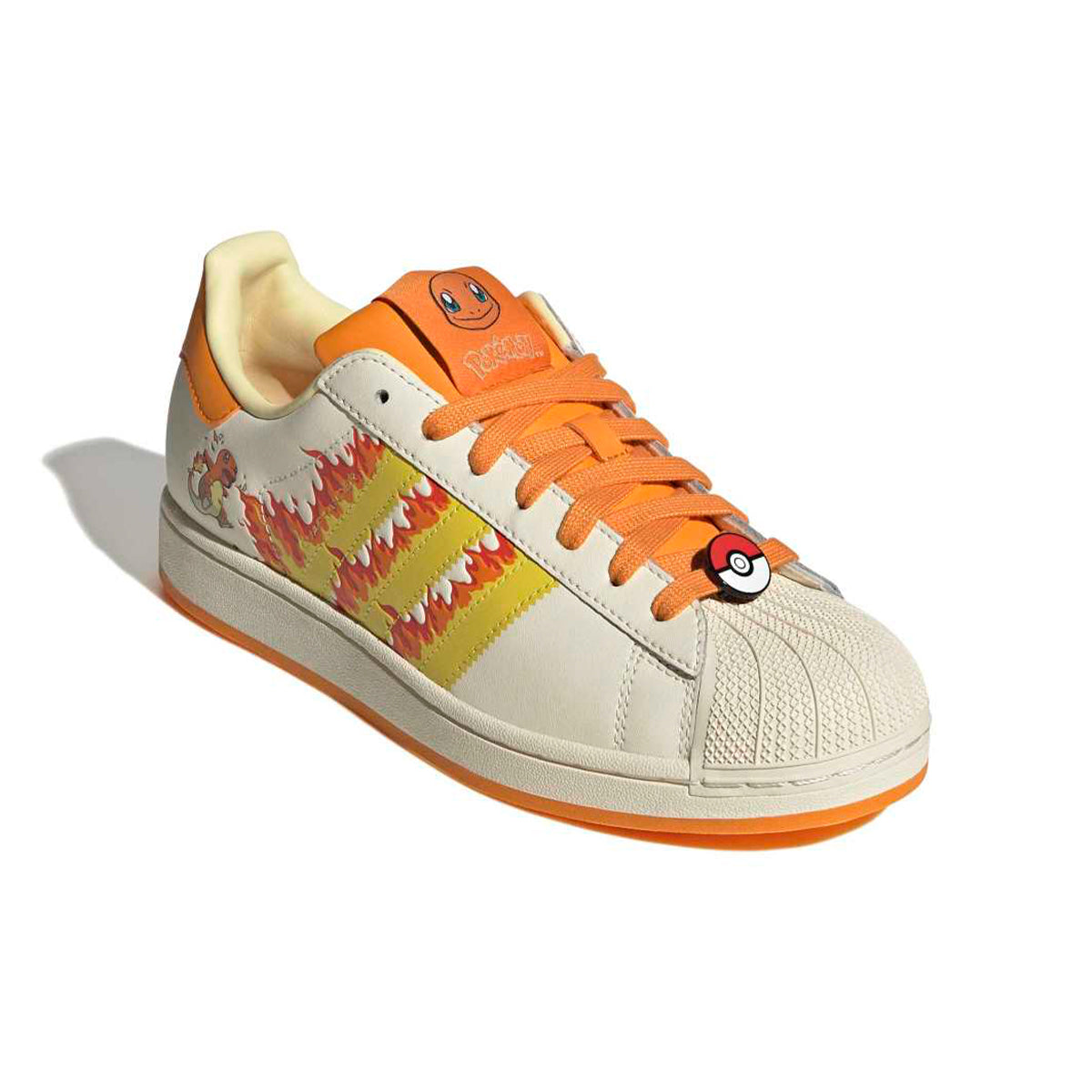 Superstar II 'Charmander'