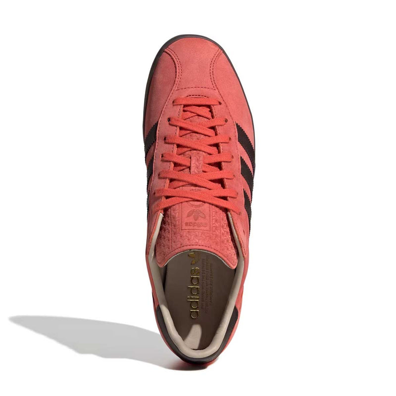 Gazelle Indoor Pro 'Crew Red Supplier Colour'