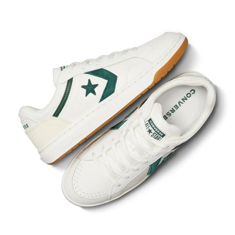 Pro Blaze Classic Luxe 'Vintage White Green'