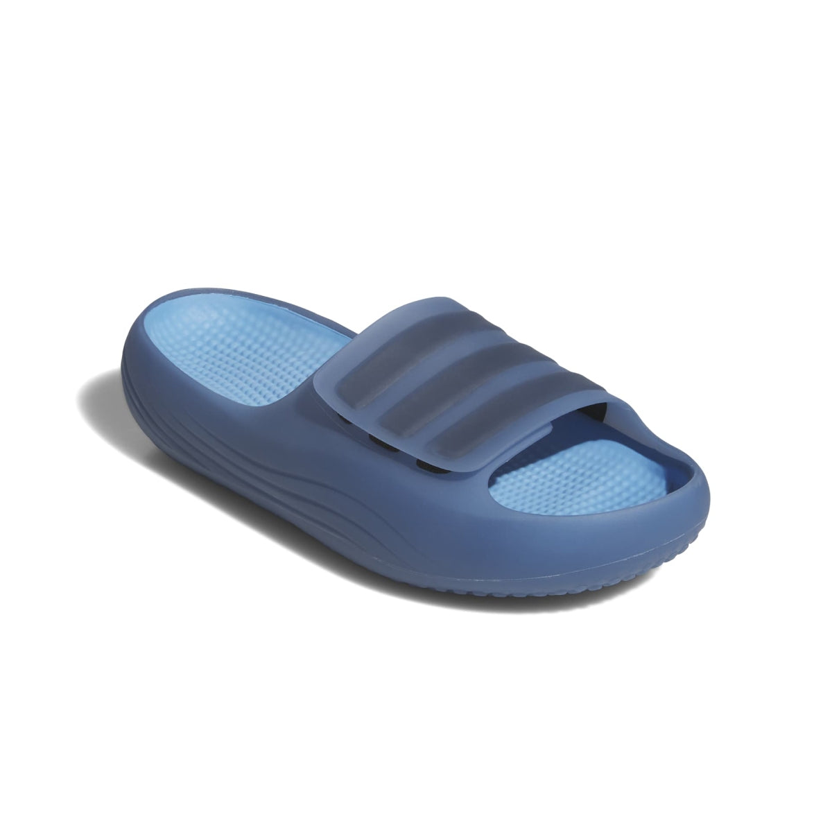 Adislide 'Crew Blue Light Blue'