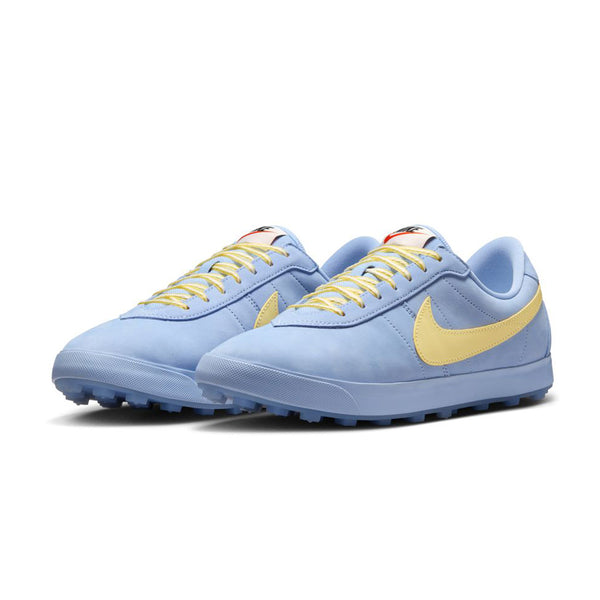 Astrograbber QS 'Aluminum Soft Yellow Sail'