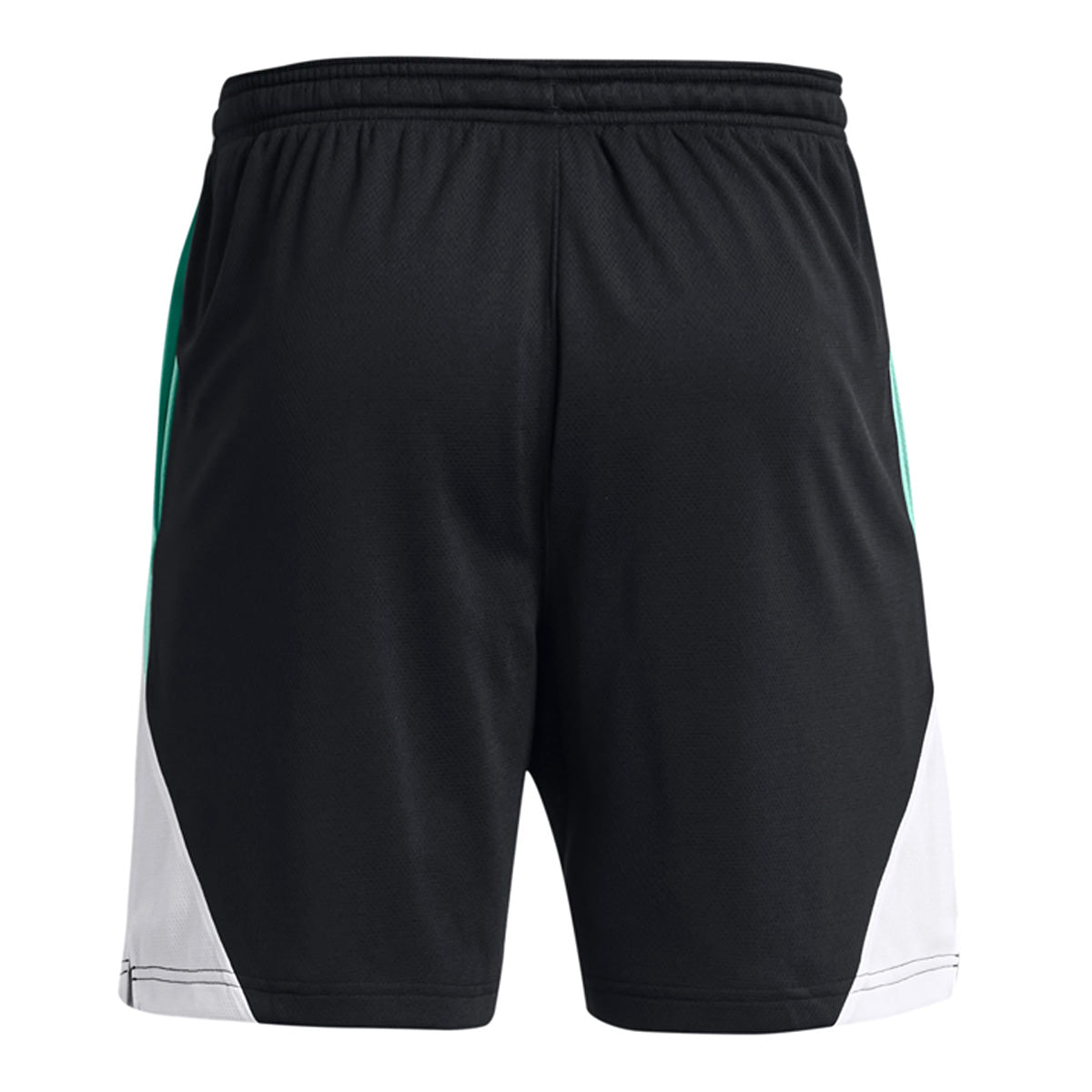 Curry Splash Shorts 'Black'