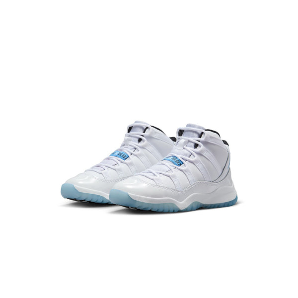 Kids Air Jordan 11 Retro 'Legend Blue'