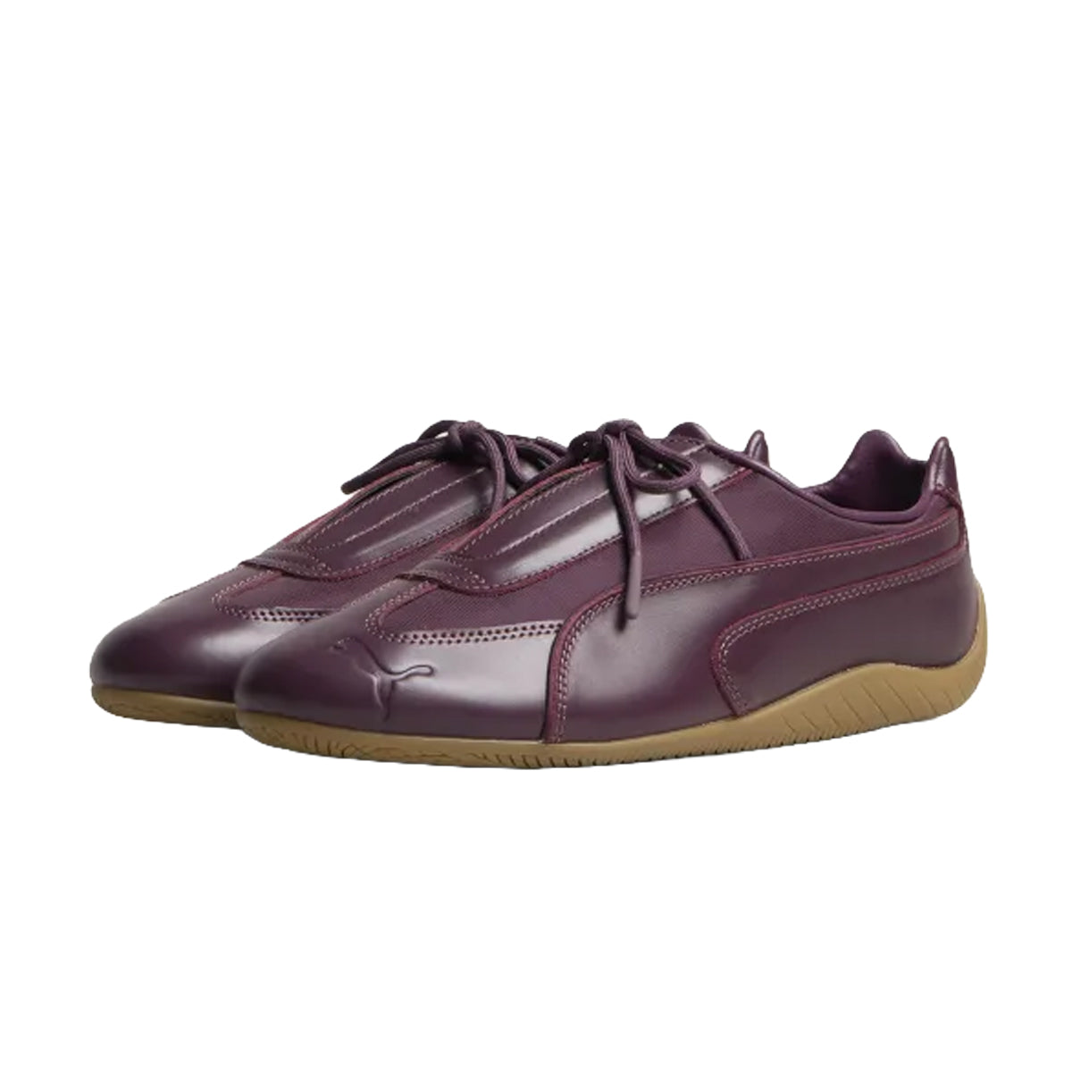 + Danielle Cathari Speedcat Slipon 'Ruby Noir'