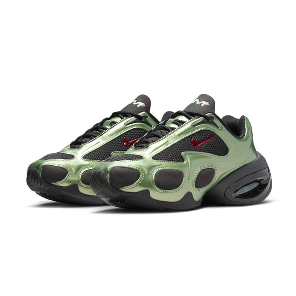 Wmns Air Max Muse 'Metallic Oil Green'
