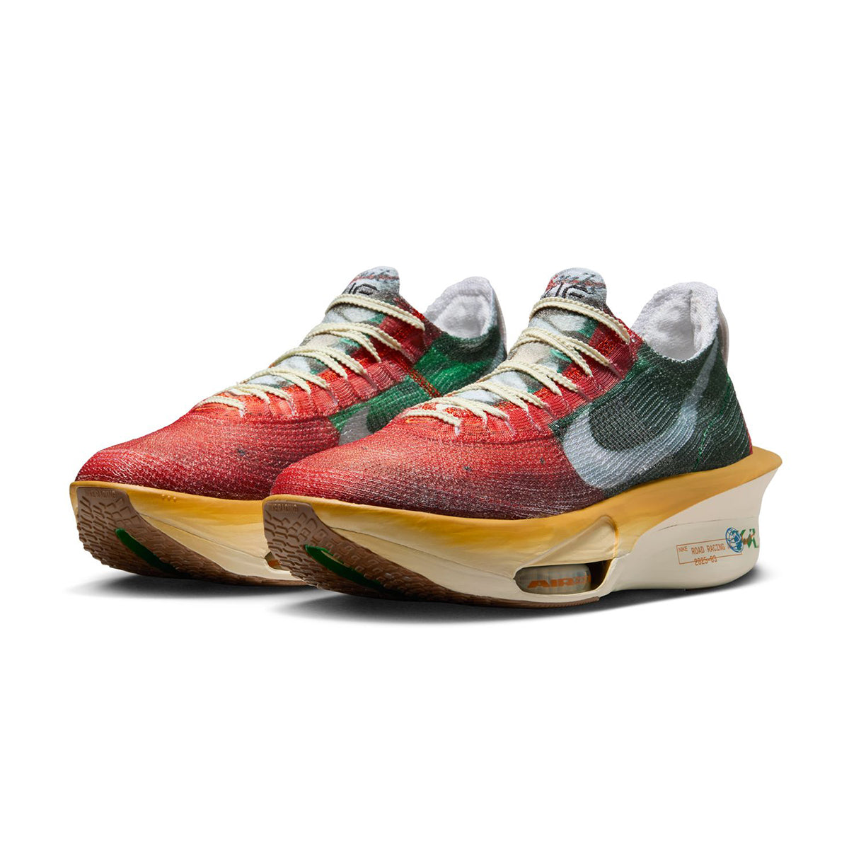 Air Zoom Alphafly Next% 3 Premium 'Multi-Color'
