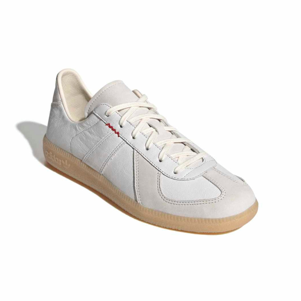 + Hartcopy BW Army Decon 'Crystal White'