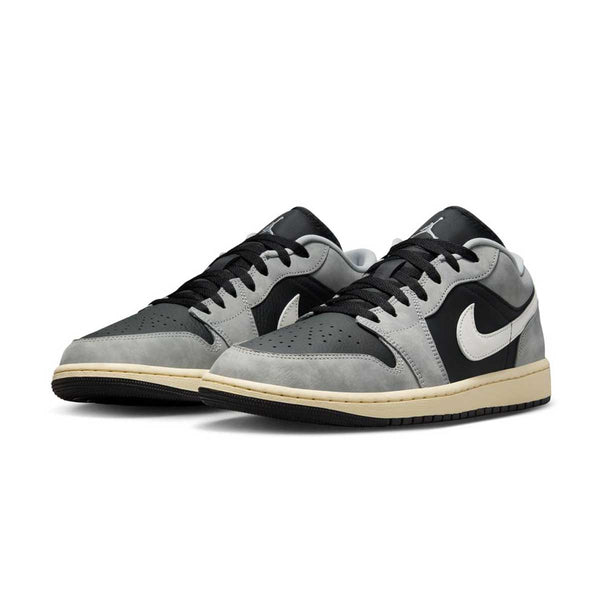 Air Jordan 1 Low SE 'Light Smoke Grey'