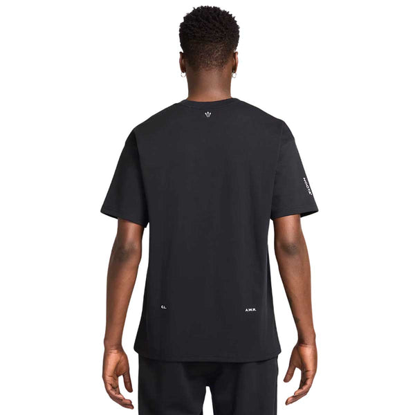 + Nocta Tee 'Black'