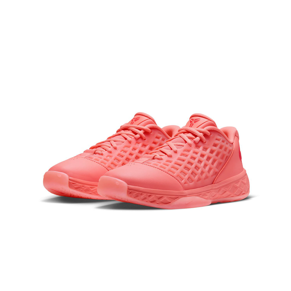 Kids Kobe III Low 'Atomic Pink'