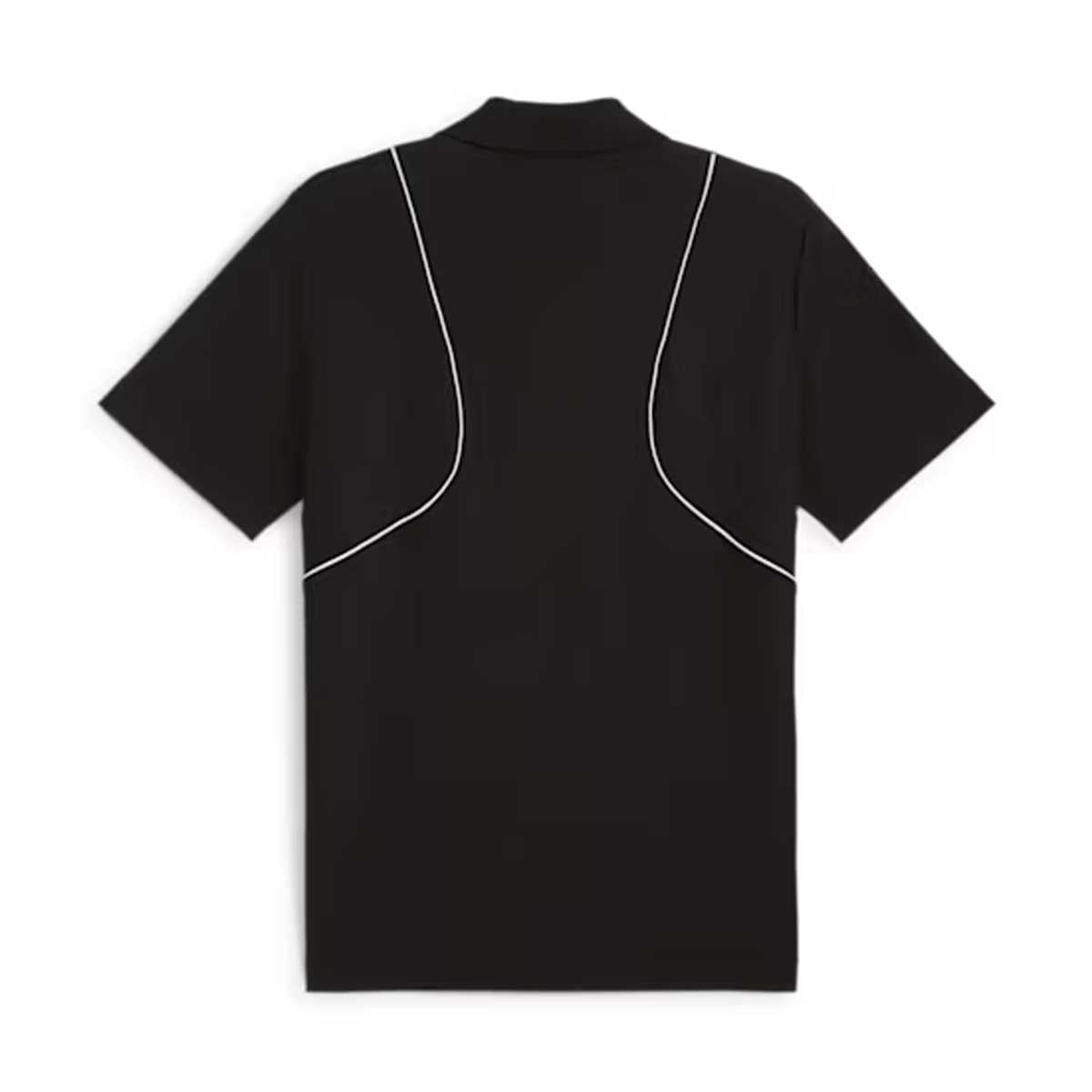 BMW M Motor Sport Polo 'Puma Black'