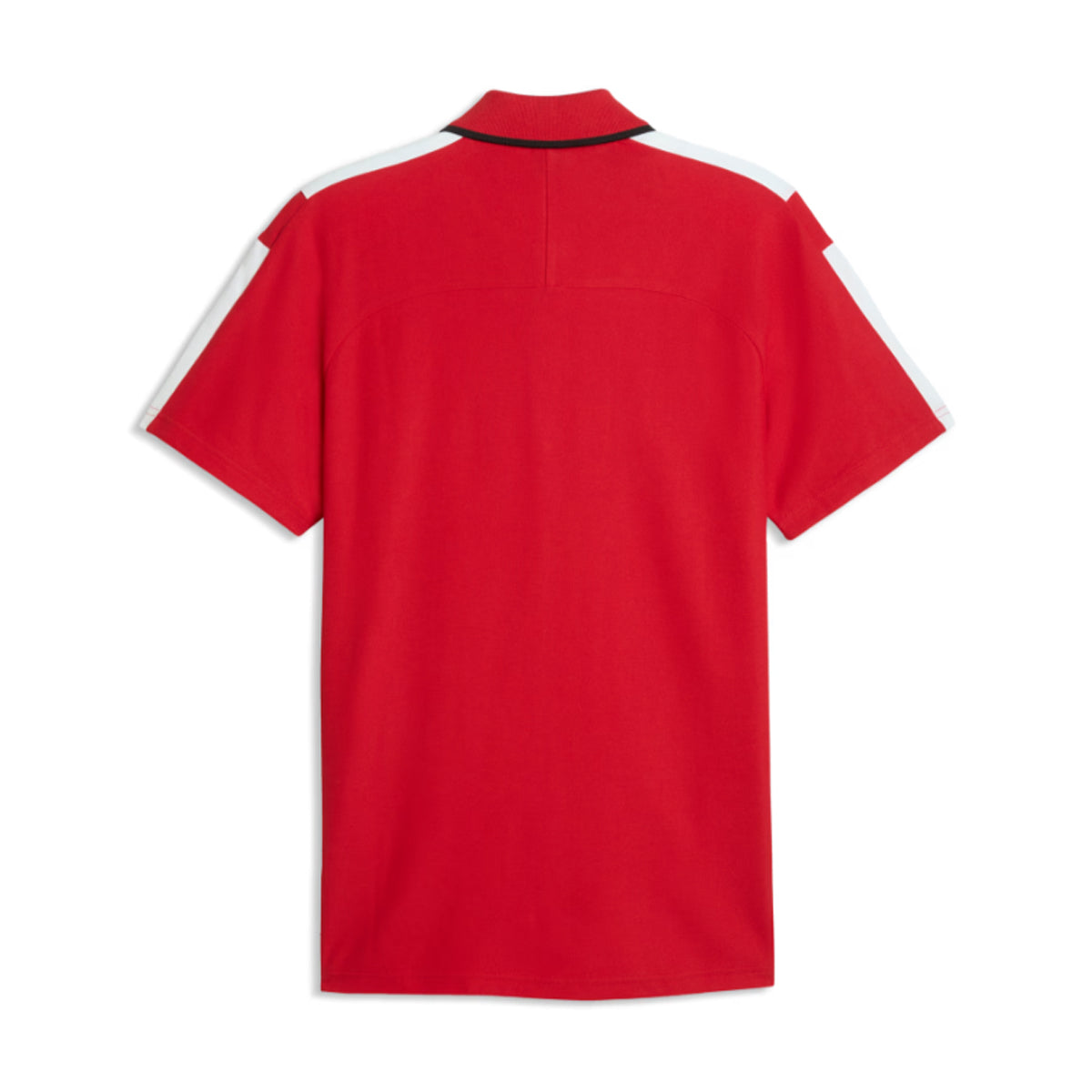 + Scuderia Ferrari T7 Polo 'Rosso Corsa'