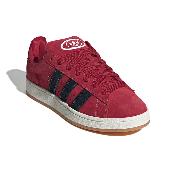 Campus 00s 'Team Victory Red Core Black'