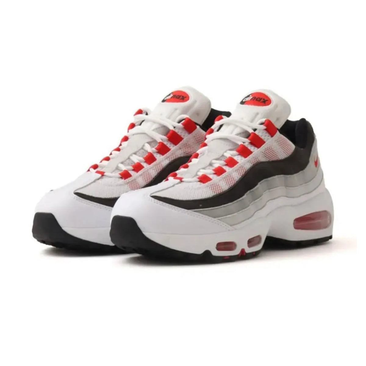 Air Max 95 Big Bubble Premium 'Comet'