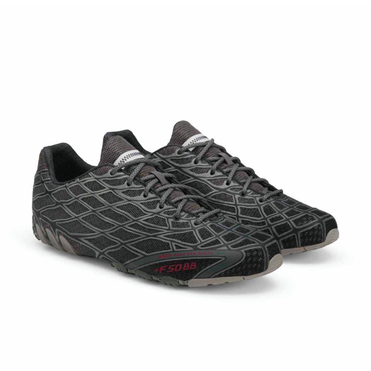 + Bad Bunny F50 Ghost Sprint 'Charcoal'