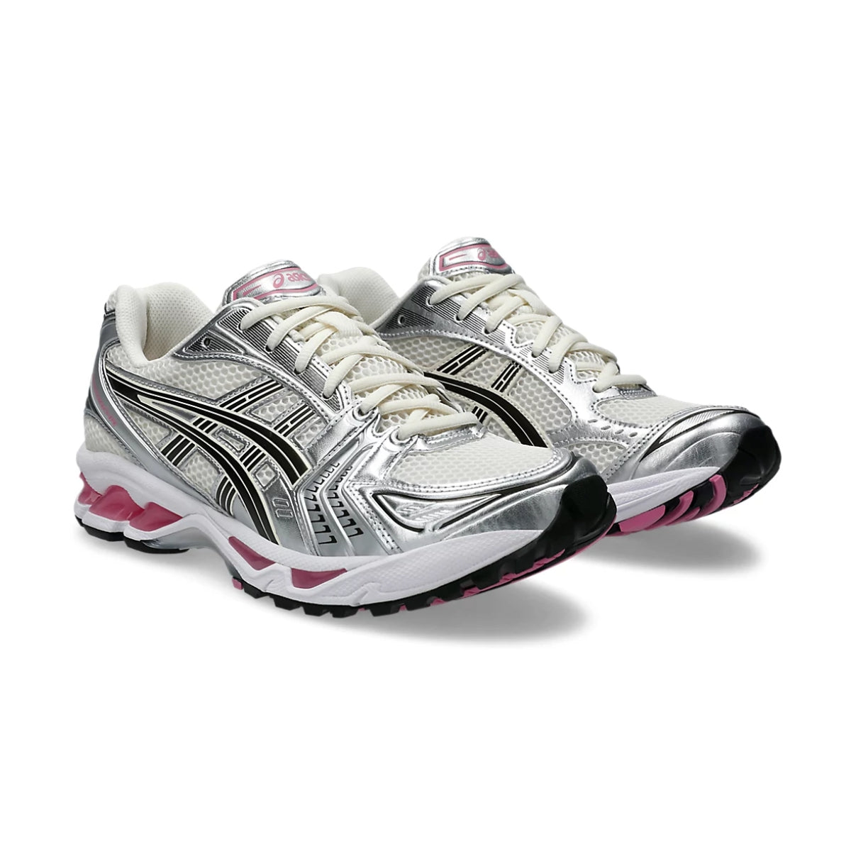 Gel-Kayano 14 'Cream Sweet Pink'