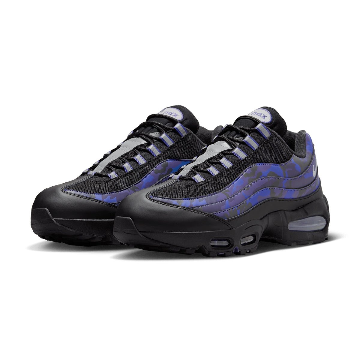 Air Max 95 'Court Purple Wild Grape'