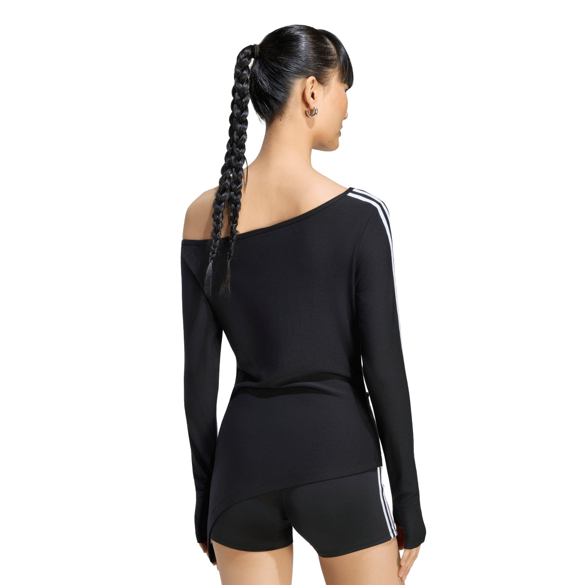 Asymetric Top 'Black'