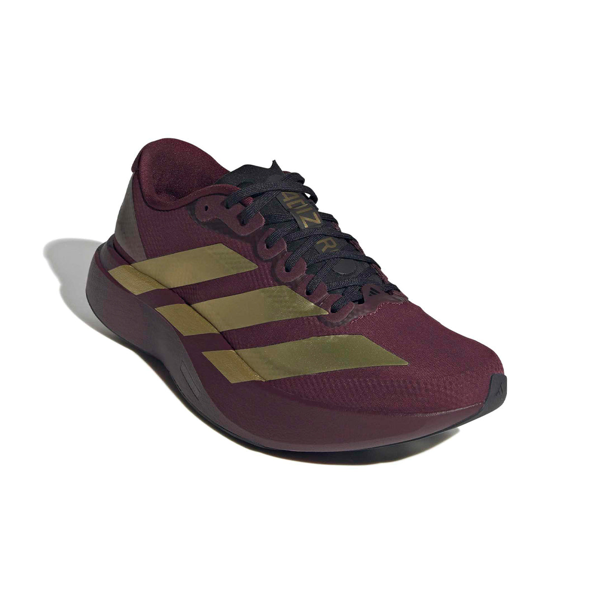 Adizero EVO SL 'Maroon Gold Metallic'