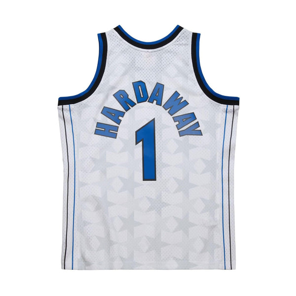 NBA Swingman Jersey Magic Hardaway 1998