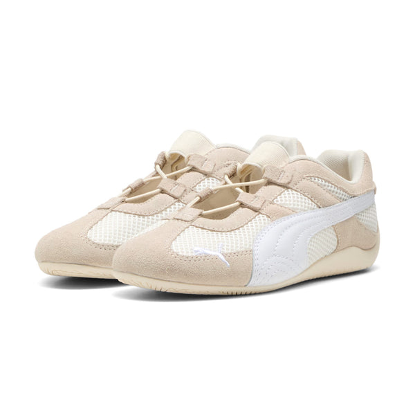 Wmns Speedcat Go 'Alpine Snow PUMA White'