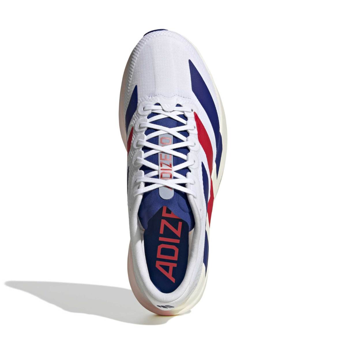 Adizero Evo SL 'Cloud White Mystery Ink'