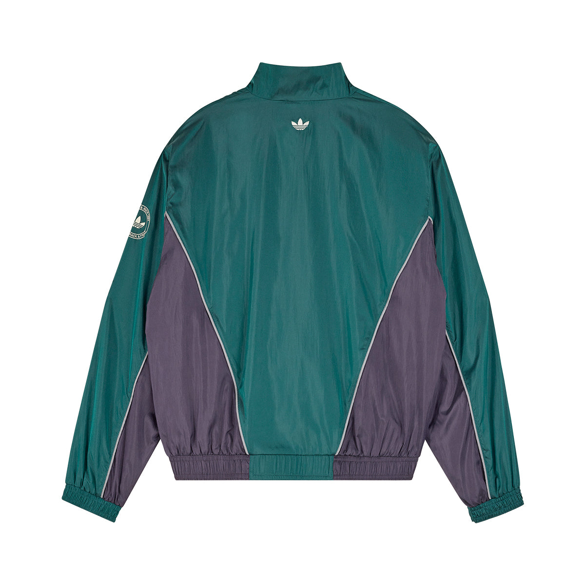 + Sporty & Rich Windbreaker 'Wild Pine'
