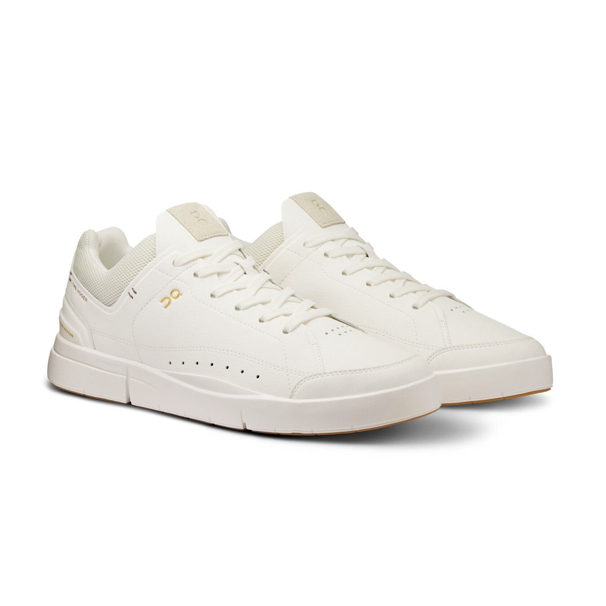 The Roger Centre Court 'White Gum'