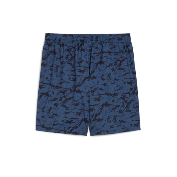 + Squid Game Shorts 'New Navy'