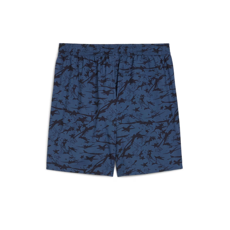 + Squid Game Shorts 'New Navy'