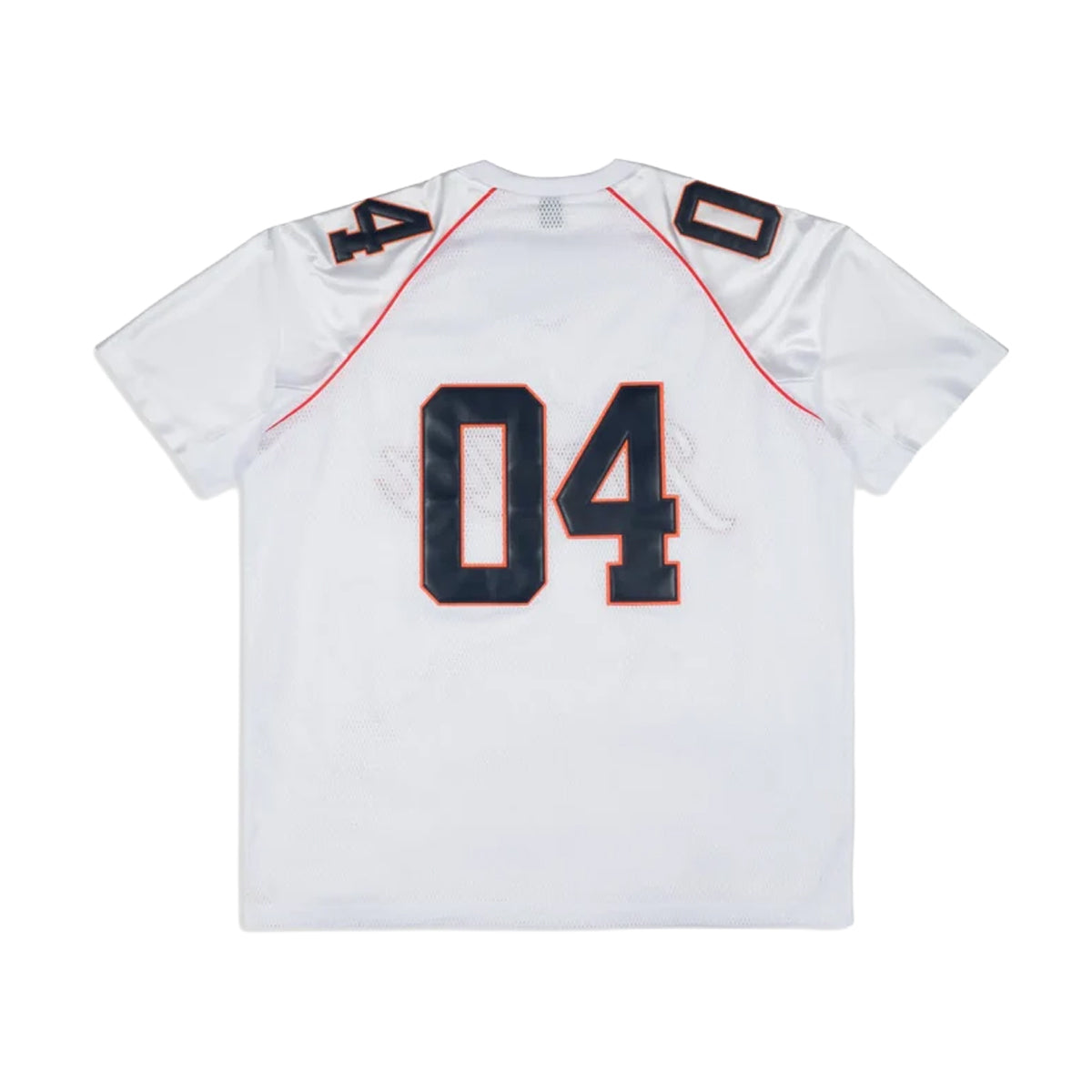 American Football Jersey 'White'