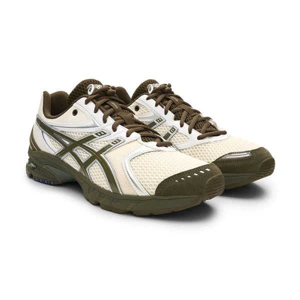 + Temptation Vacation GEL-DS Trainer 14 'Cream Olive Canvas'