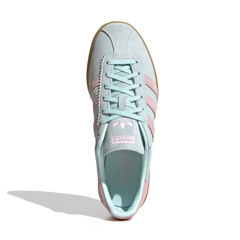 Wmns BRMD 'Halo Mint Clear Pink'