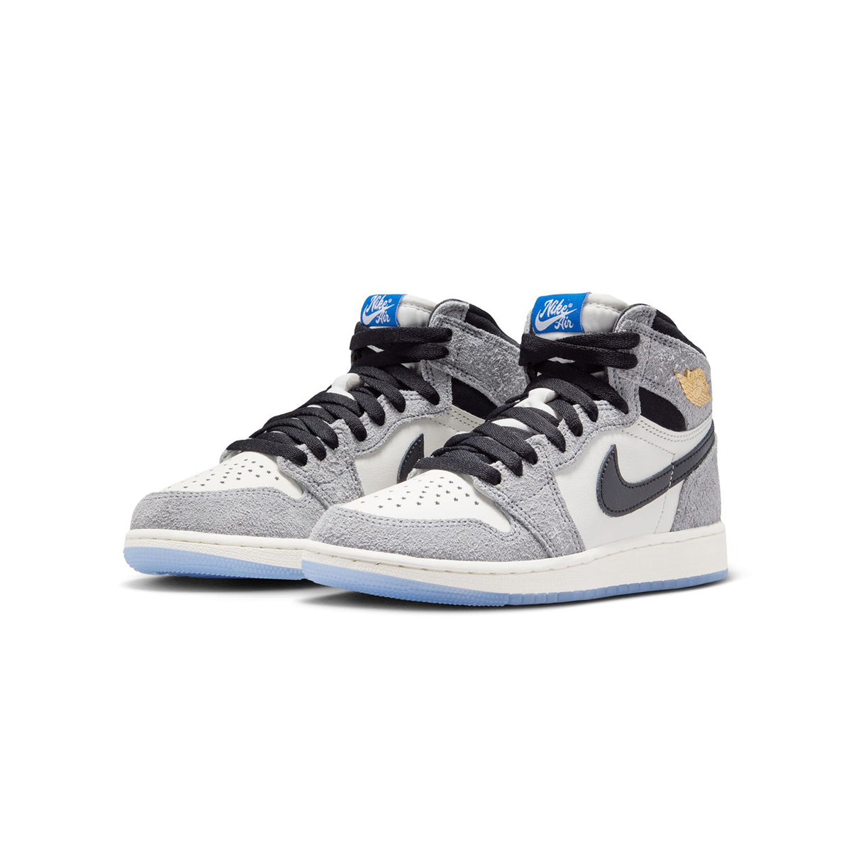 Kids Air Jordan 1 Retro High OG 'All Star Weekend'