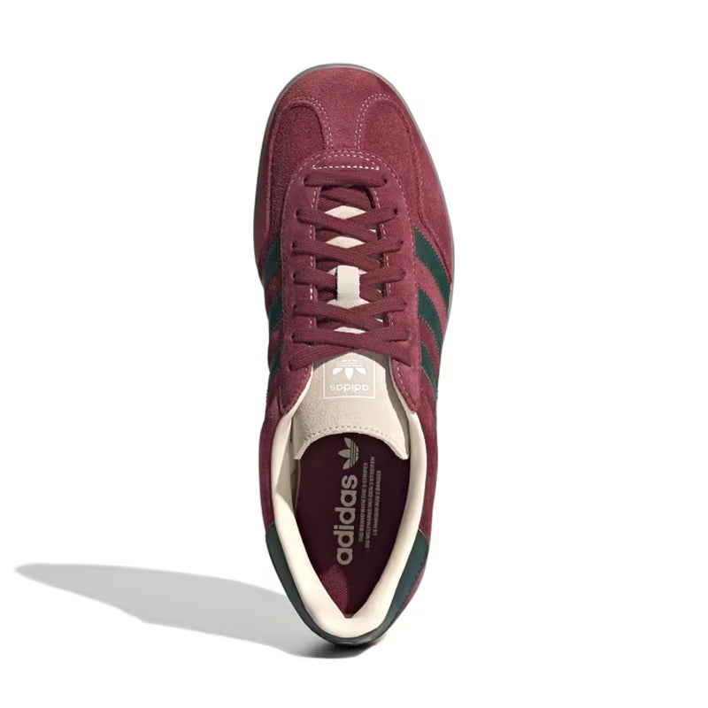 Gazelle Indoor 'Shadow Red Shadow Green'