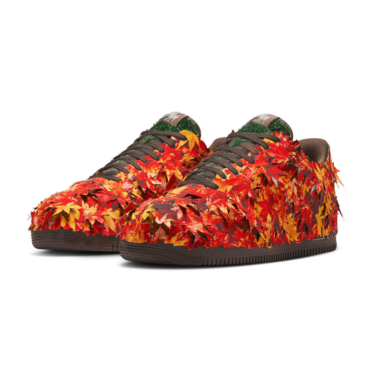 Air Force 1 '07 Lx 'Autumn Leaves'