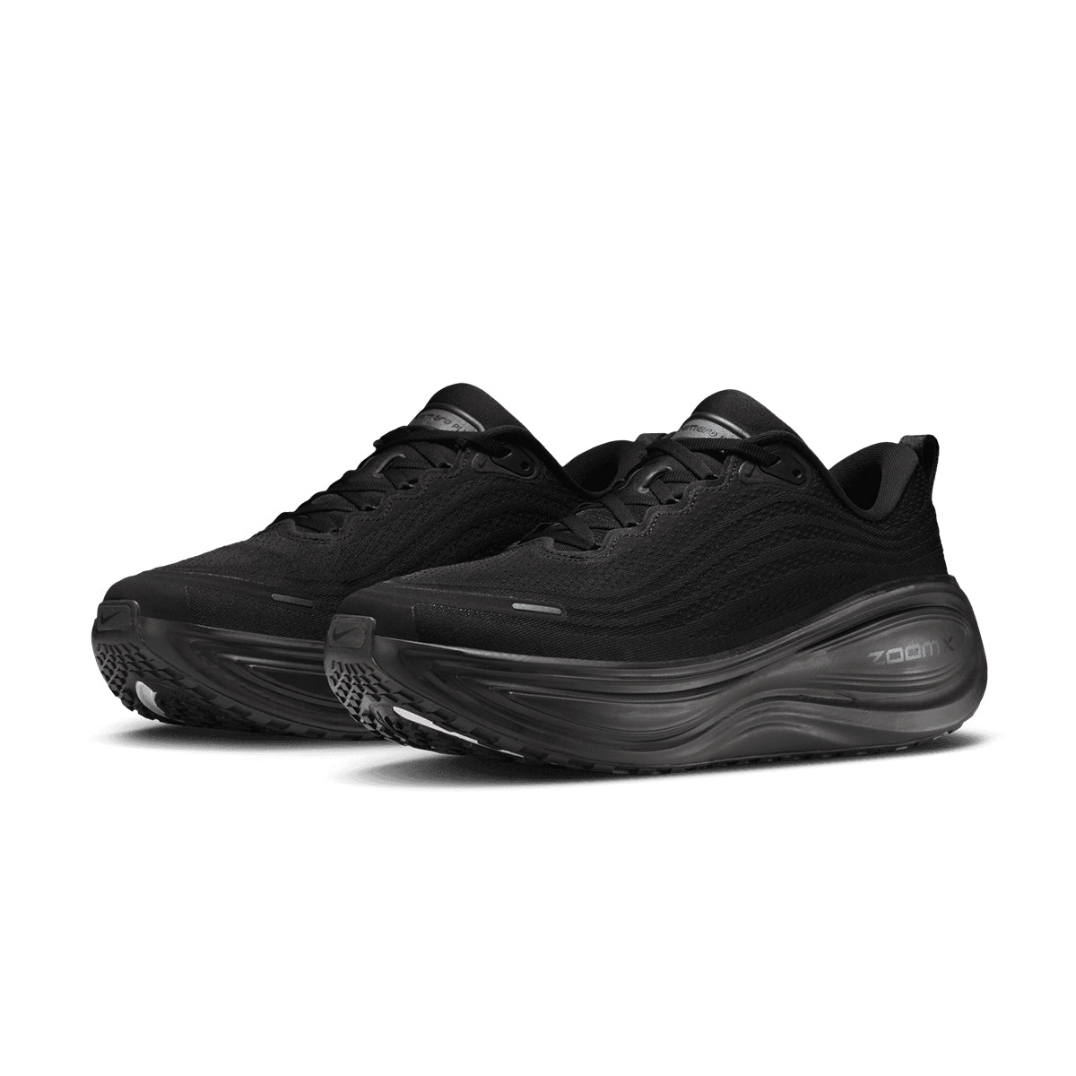 Vomero Plus QS 'Black Anthracite'