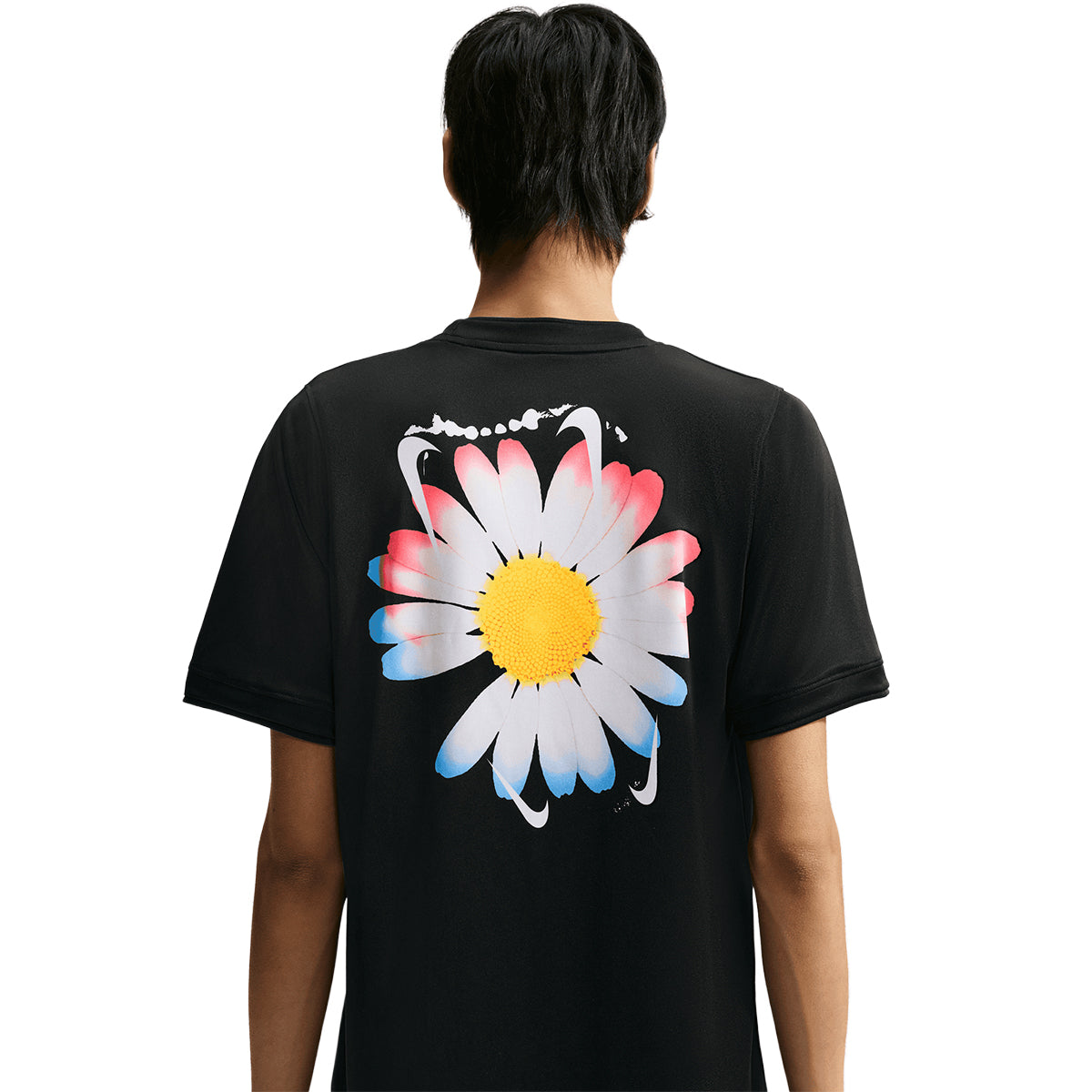 + Peaceminusone + South Korea Academy Pro Soccer Top 'Black'