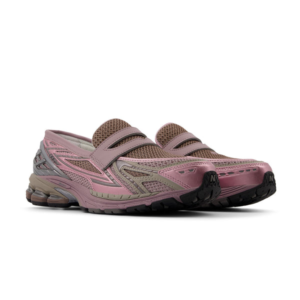 1906 Loafer 'Metallic Pink'