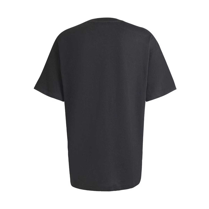+ Marvel Ghost Rider Oversized Tee 'Black'