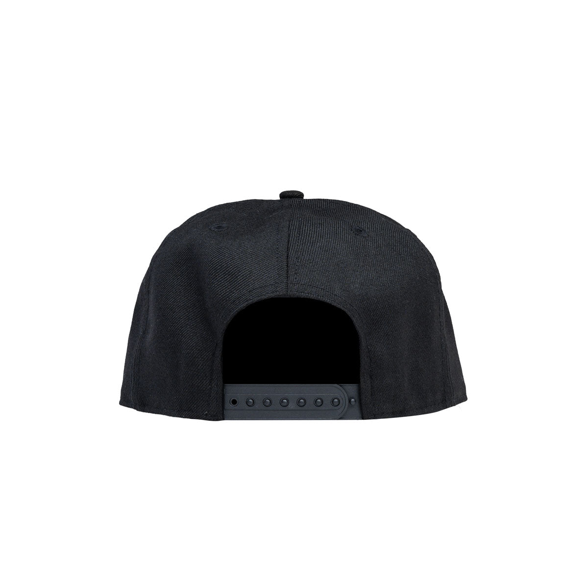 + Limited Edt 9FIFTY Red Logo 'Black'