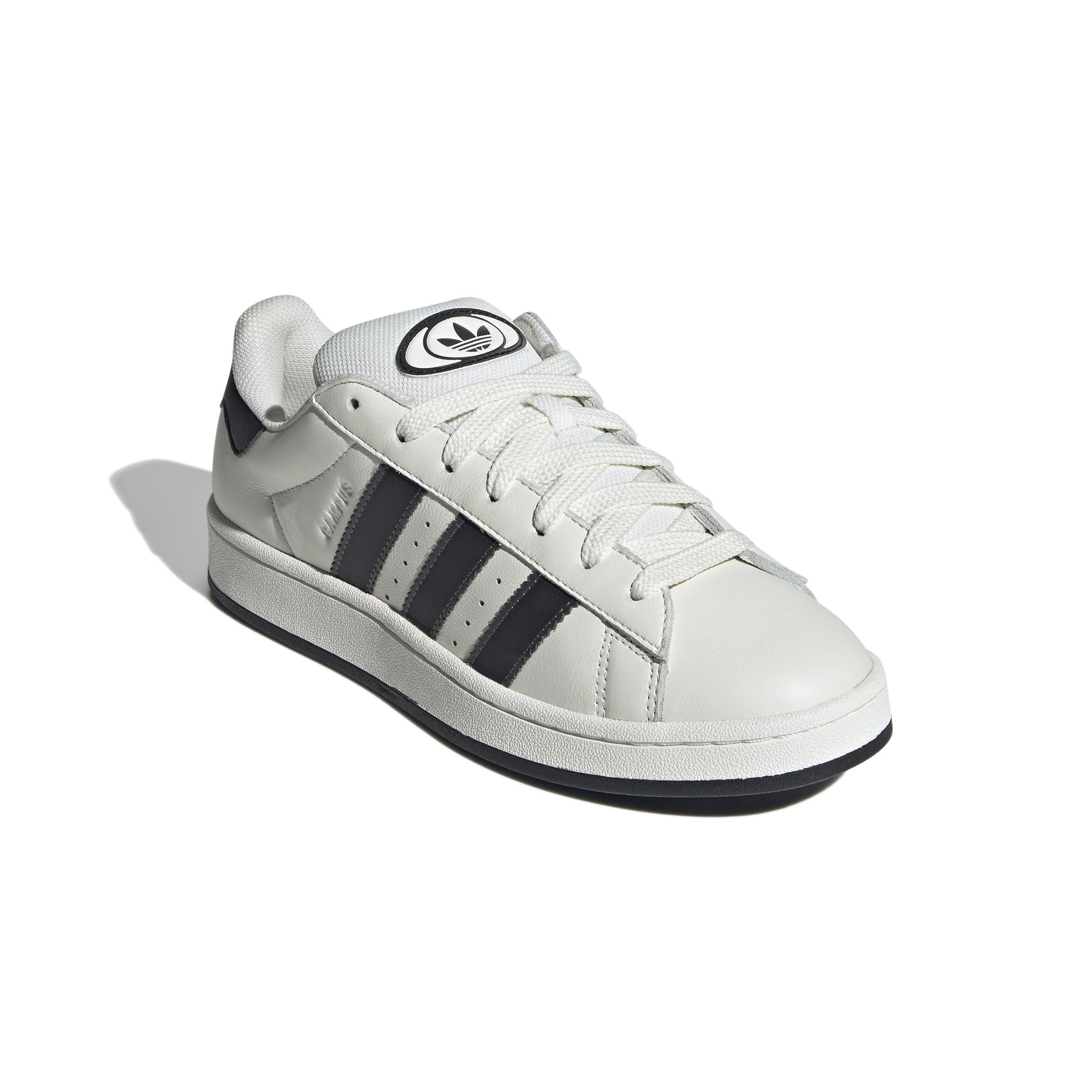 Campus 00s 'White Black'