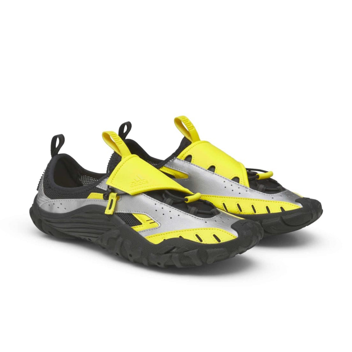 + Pharrell Williams Water Moc 'Yellow Black'