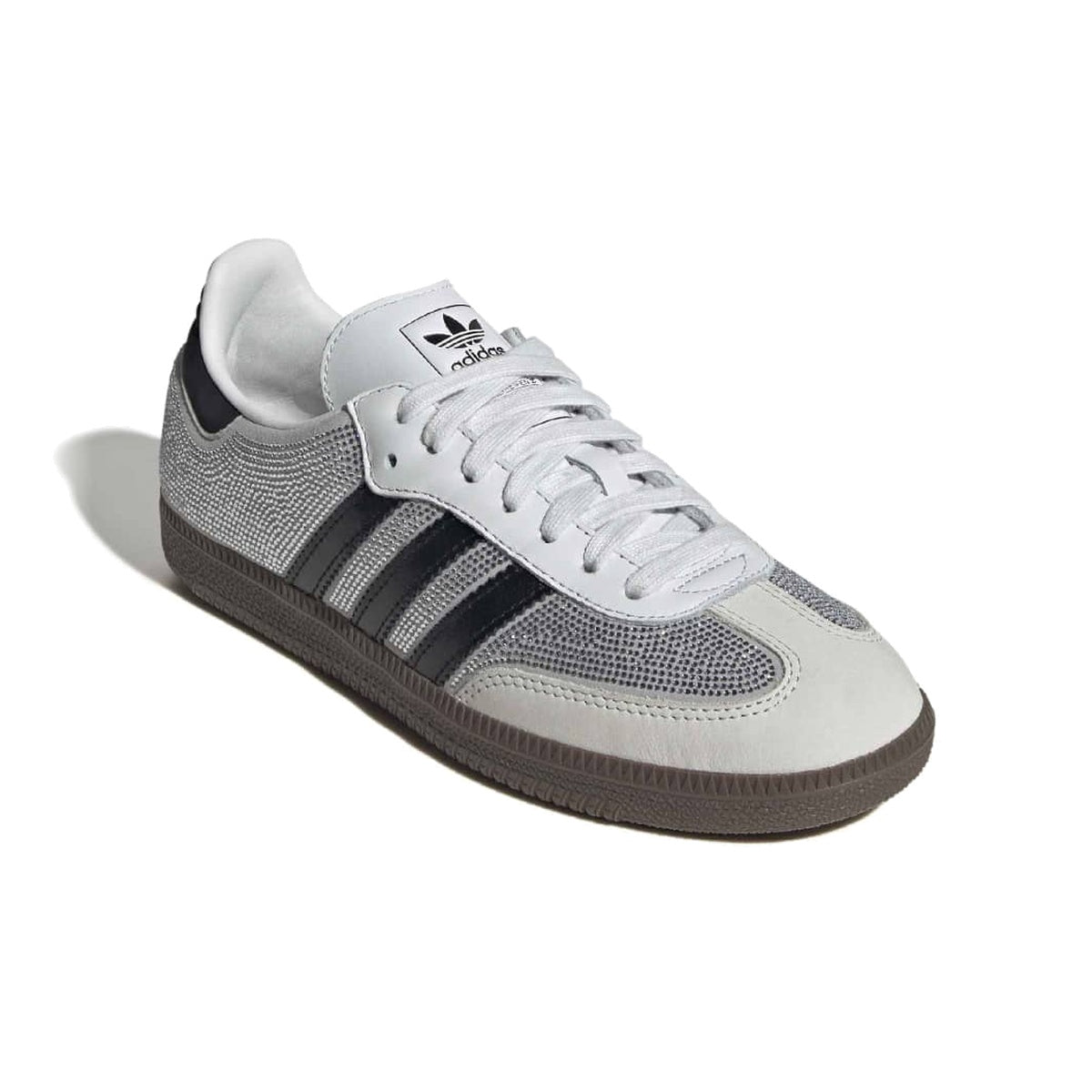 Wmns Samba OG 'Crystal White'