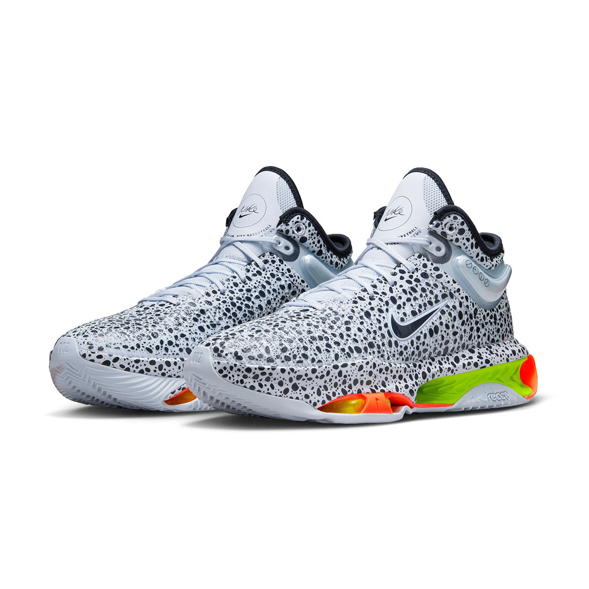 美品　NIKE AIR ZOOM G.T. JUMP 2 OLY ２８㎝ Nike Air Zoom G.T. Jump 2 Oly | Foot Locker
