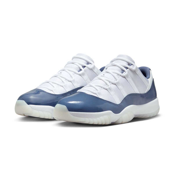 Air Jordan 11 Retro Low 'Diffused Blue'