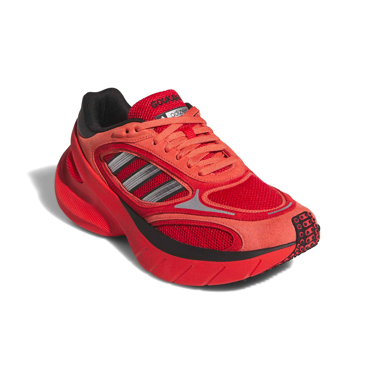 Adizero Goukana 'Better Scarlet'